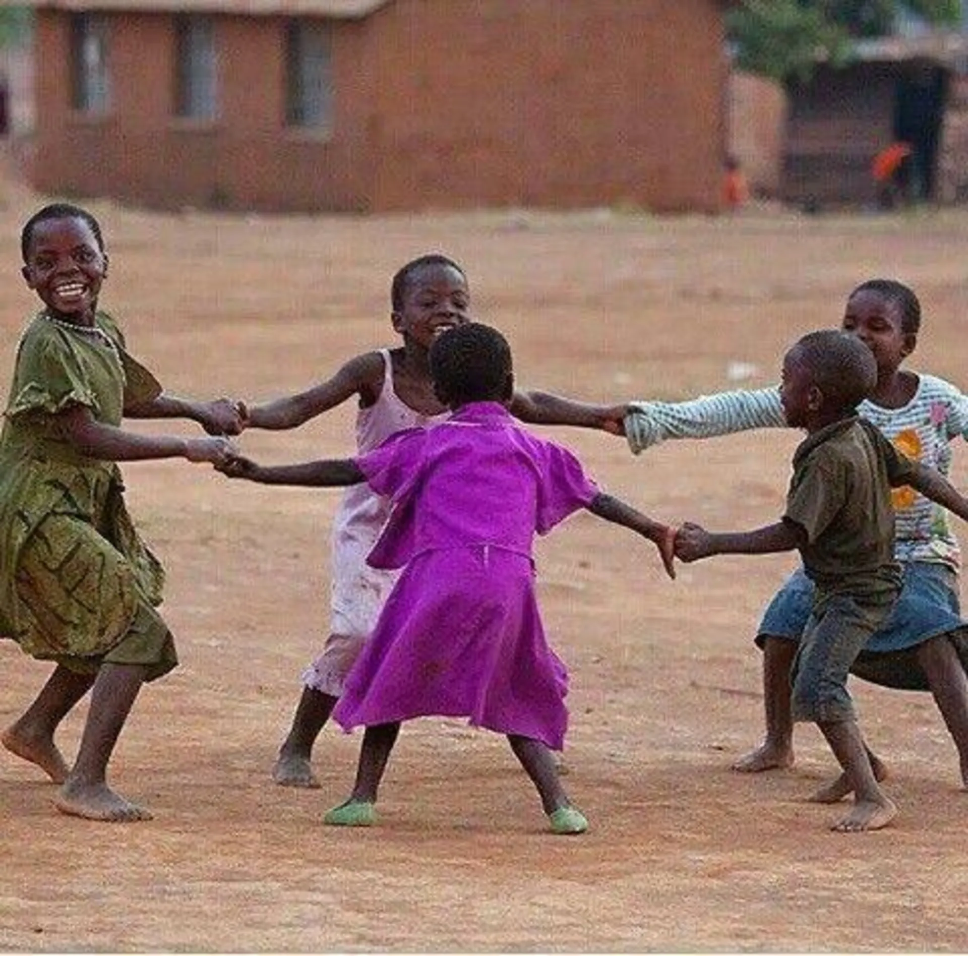 What Makes Us Different Image 1