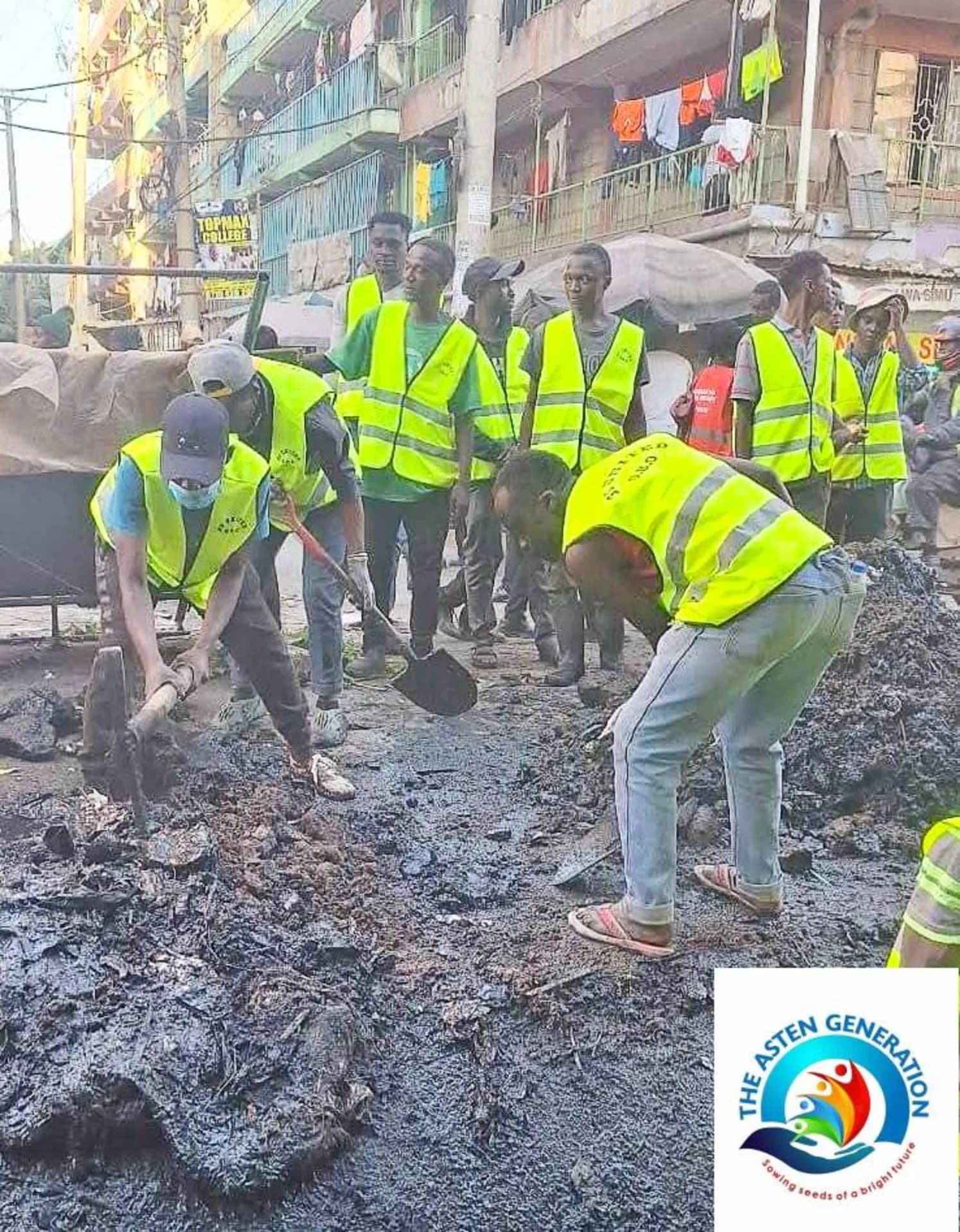 Clean Futures Overview Image 1