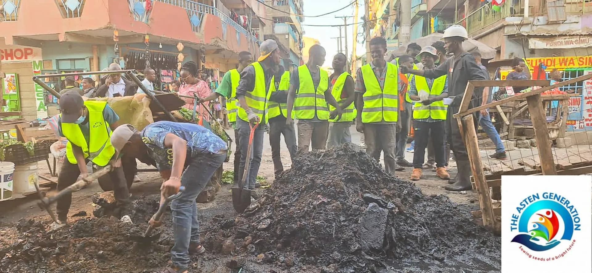 Clean Futures Overview Image 2