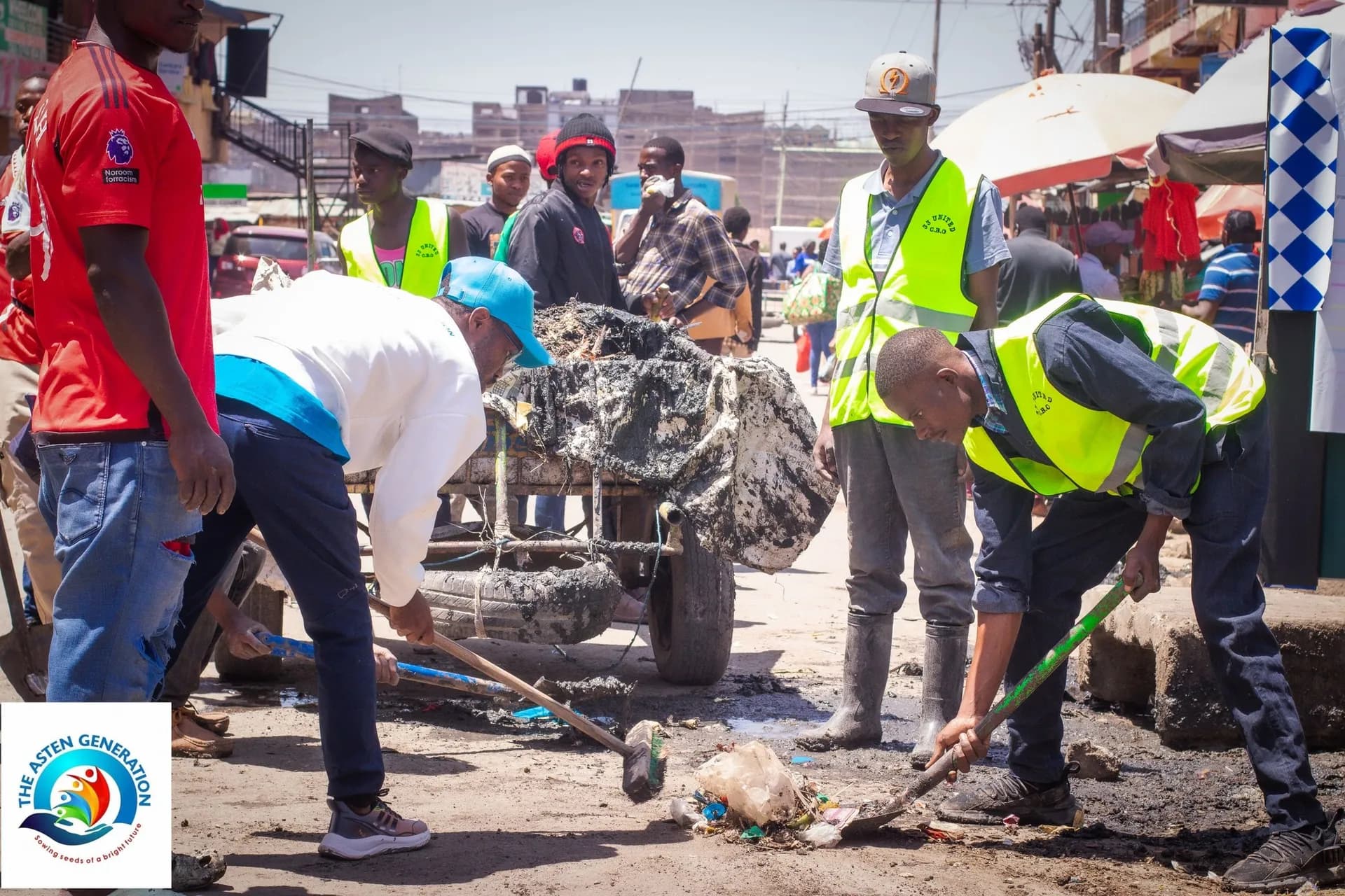 Clean Futures Overview Image 3