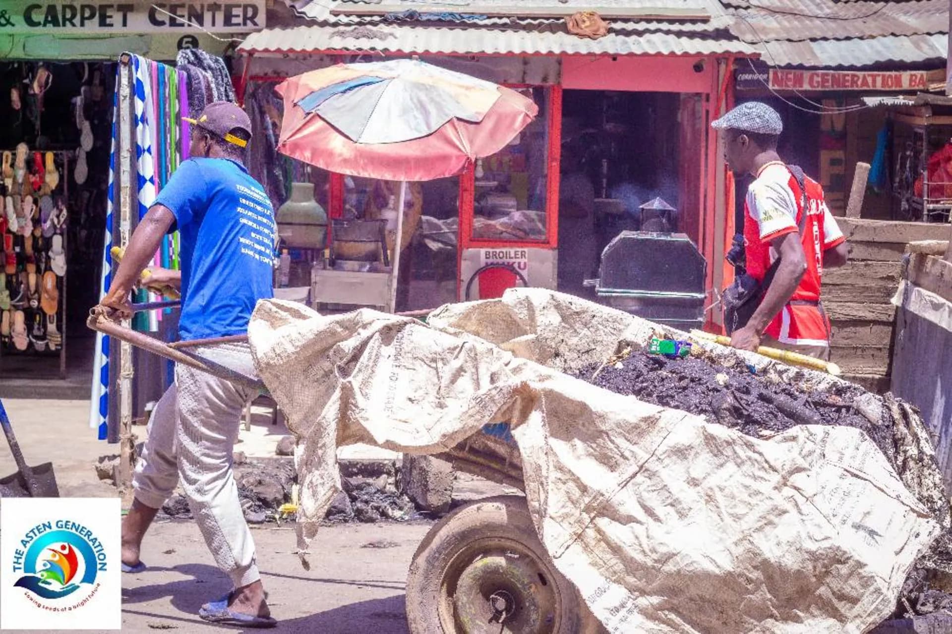 Clean Futures Overview Image 4