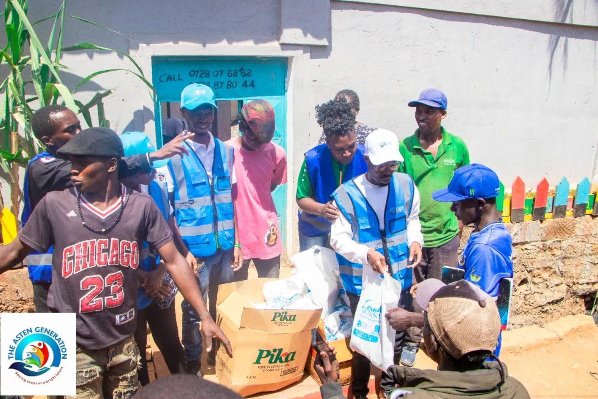 Empowered Life Overview Image 1