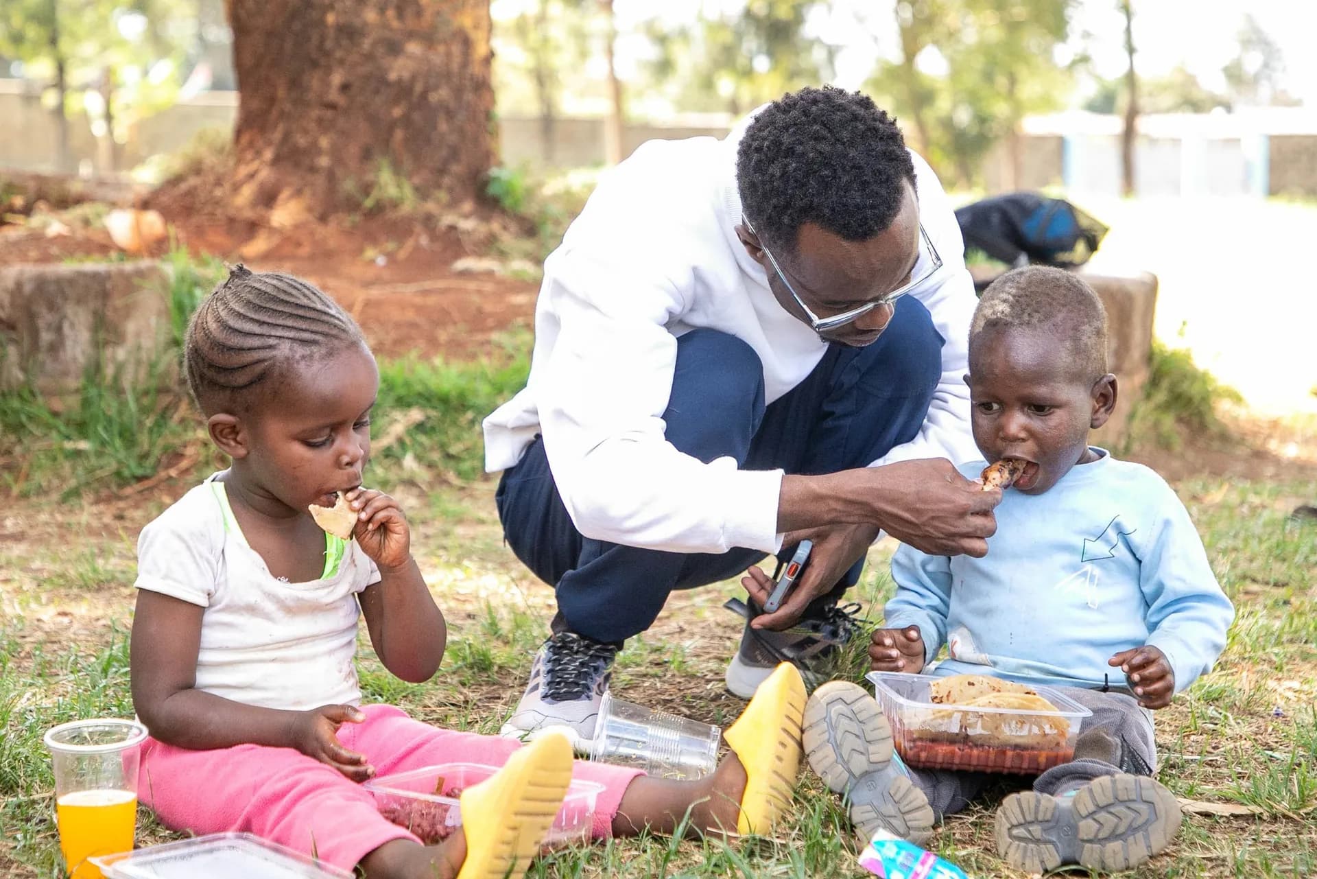 Empowered Life Overview Image 2