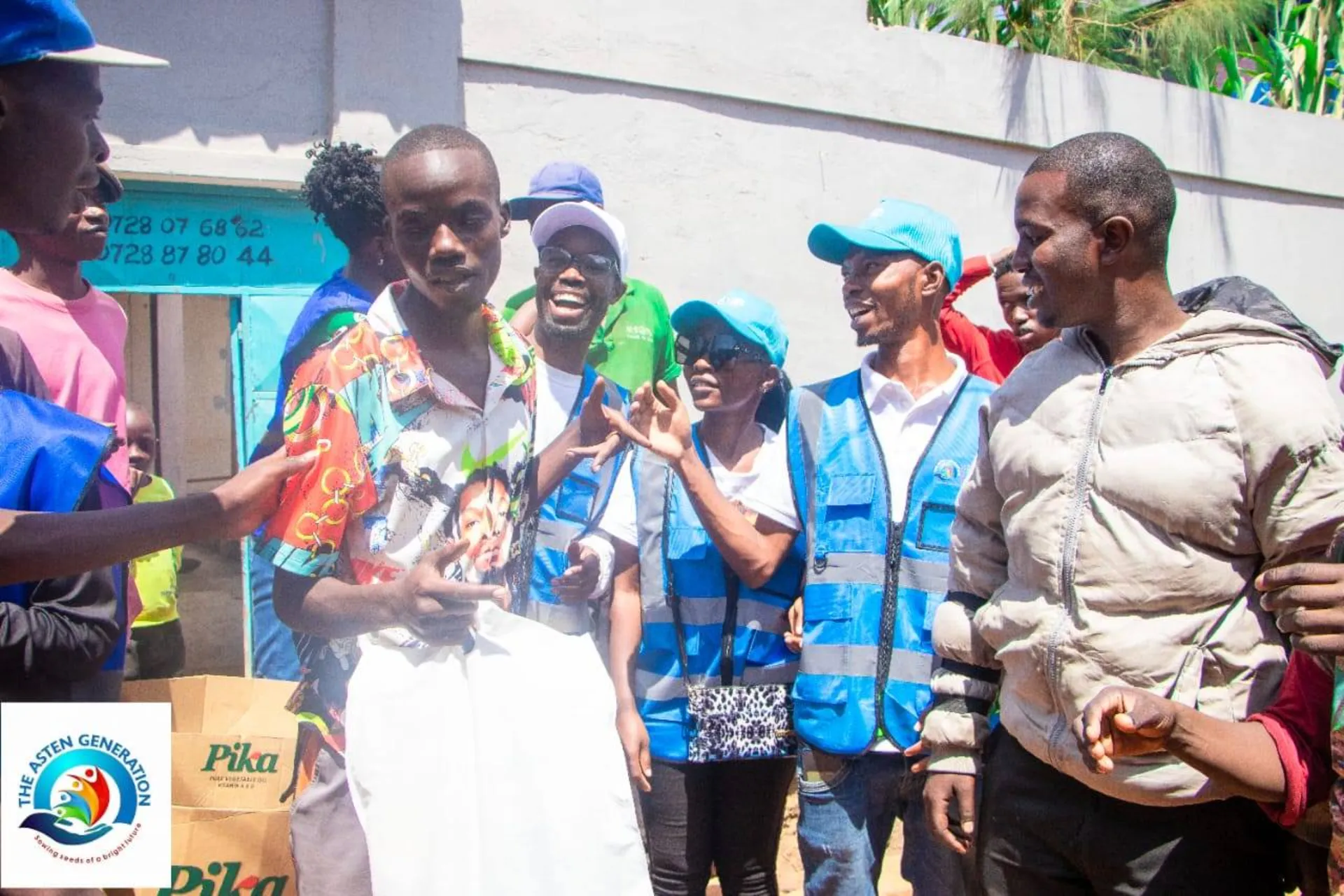 Empowered Life Overview Image 3