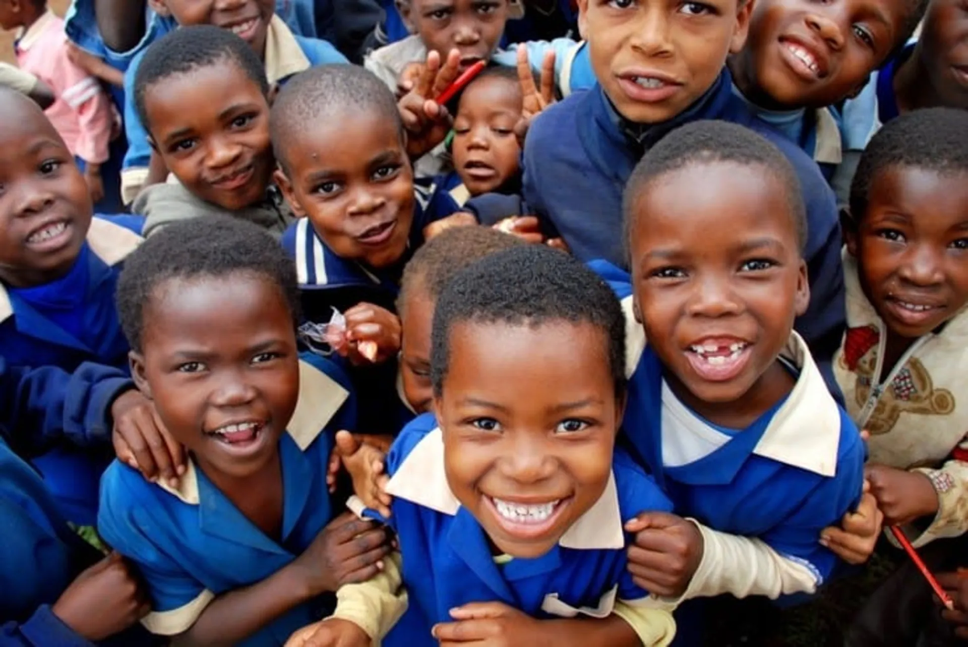 My Education Overview Image 1